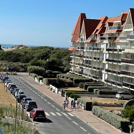 Le Touquet - Superbe Appartement 3 Chambres - Proche Mer & Centre - Wifi Dış mekan fotoğraf