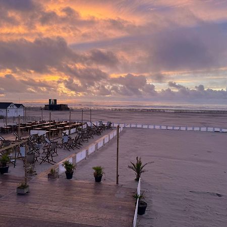 Le Touquet - Superbe Appartement 3 Chambres - Proche Mer & Centre - Wifi Dış mekan fotoğraf