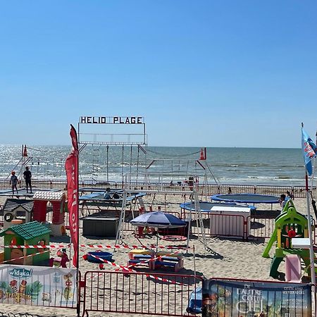 Le Touquet - Superbe Appartement 3 Chambres - Proche Mer & Centre - Wifi Dış mekan fotoğraf