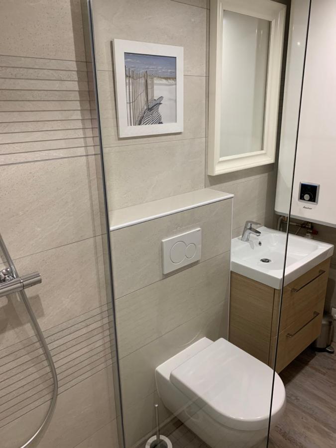 Le Touquet - Superbe Appartement 3 Chambres - Proche Mer & Centre - Wifi Dış mekan fotoğraf