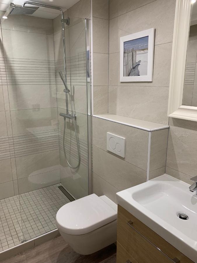 Le Touquet - Superbe Appartement 3 Chambres - Proche Mer & Centre - Wifi Dış mekan fotoğraf