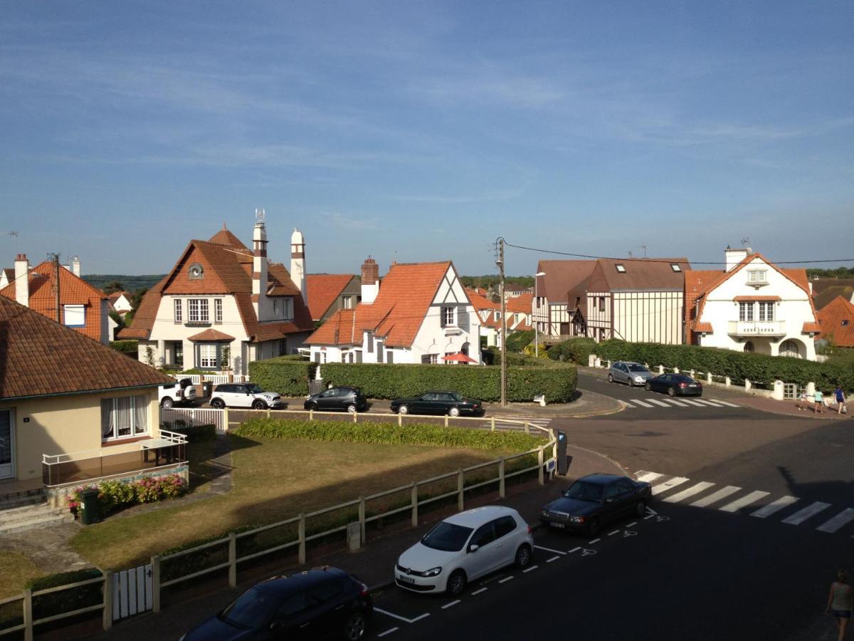 Le Touquet - Superbe Appartement 3 Chambres - Proche Mer & Centre - Wifi Dış mekan fotoğraf
