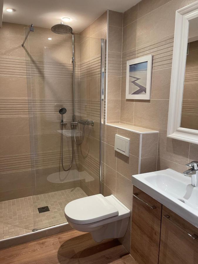 Le Touquet - Superbe Appartement 3 Chambres - Proche Mer & Centre - Wifi Dış mekan fotoğraf