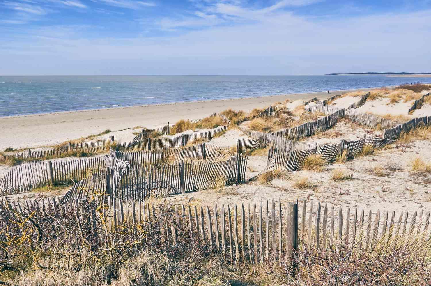 Le Touquet - Superbe Appartement 3 Chambres - Proche Mer & Centre - Wifi Dış mekan fotoğraf